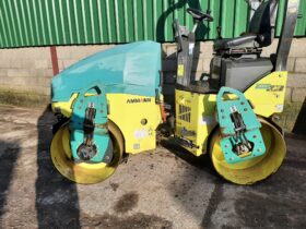 1200mm Roller Ammann ARX26 2017 full