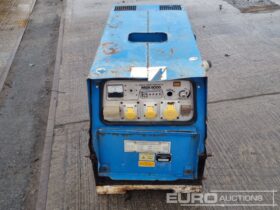 Genset 8kVA Generator, Kubota Engine Generators For Auction: Leeds – 22nd, 23rd, 24th & 25th January 25 @ 8:00am full