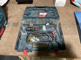 Bosch GBH 2-26 DRE Hammer Drill 110V For Auction on 2025-01-30 For Auction on 2025-01-30