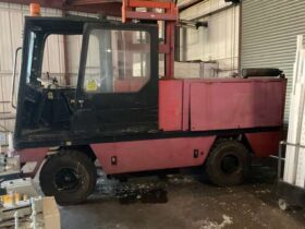 Lancer Boss 5/40/60D/MKIVB-1 Diesel Sideloader For Auction on 2025-01-30 For Auction on 2025-01-30 full