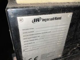 Ingersoll Rand UP5-15-8 Packaged Air Compressor 415V For Auction on 2025-01-30 For Auction on 2025-01-30 full