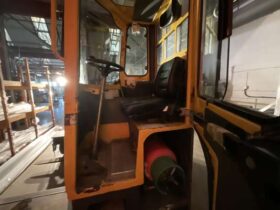 2001 Combilift 4000 Gas Sideloader For Auction on 2025-01-30 For Auction on 2025-01-30 full