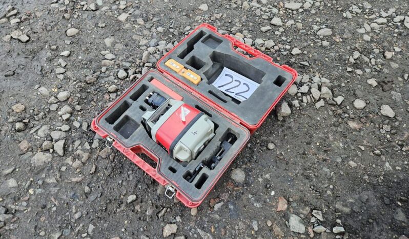 1 DATUM STARTER LASER LEVEL  For Auction on 2025-02-04 For Auction on 2025-02-04