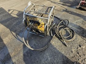 1 JCB BEAVER HYDRAULIC POWER PAC  For Auction on 2025-02-04 For Auction on 2025-02-04