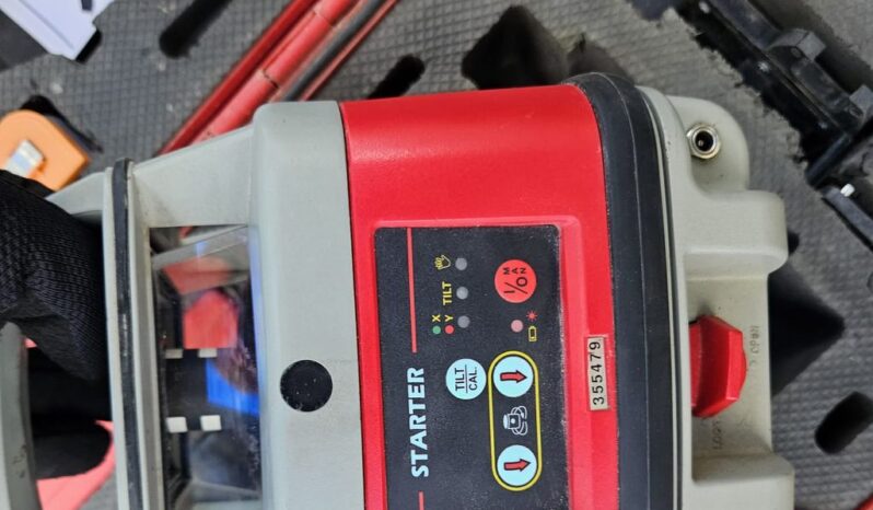 1 DATUM STARTER LASER LEVEL  For Auction on 2025-02-04 For Auction on 2025-02-04 full