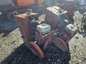 1 2x NORTON CLIPPER FLOORSAWS   For Auction on 2025-02-04 For Auction on 2025-02-04 full