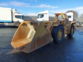 1989 ATLAS COPCO ST2D  For Auction on 2025-02-04 For Auction on 2025-02-04