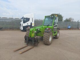 2016 MERLO TF42.7 156 – 4100cc TELEHANDLER For Auction on 2025-02-04 For Auction on 2025-02-04 full