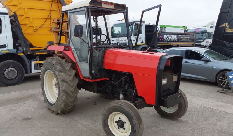 1988 IMT TRACTORS LTD – 3330cc TRACTOR For Auction on 2025-02-04 For Auction on 2025-02-04 full