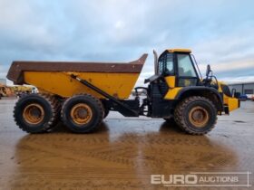 JCB 722 Articulated Dumptrucks For Auction: Leeds – 22nd, 23rd, 24th & 25th January 25 @ 8:00am full