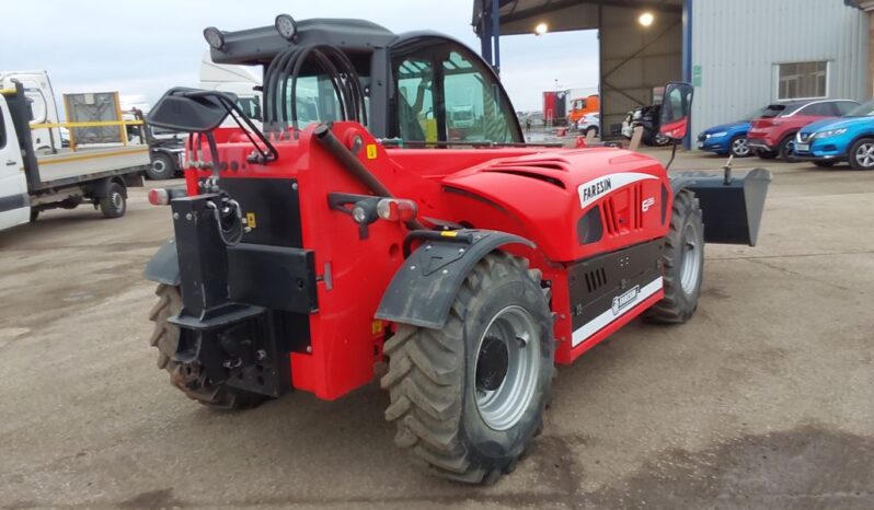 2020 FARESIN 6.26 CLASSIC 52  For Auction on 2025-02-04 For Auction on 2025-02-04 full