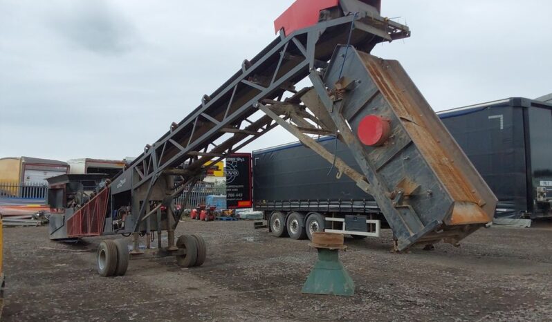 2004 FINLAY 50/30 MOBILE SCREEN For Auction on 2025-02-04 For Auction on 2025-02-04 full