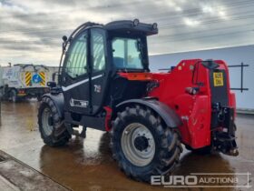 2019 Faresin 7.45 Telehandlers For Auction: Leeds – 22nd, 23rd, 24th & 25th January 25 @ 8:00am full