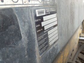 2011 YALE GDP35VX FORKLIFT For Auction on 2025-02-04 For Auction on 2025-02-04 full