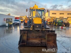 2018 JCB 3CX P21 ECO Backhoe Loaders For Auction: Leeds – 22nd, 23rd, 24th & 25th January 25 @ 8:00am full