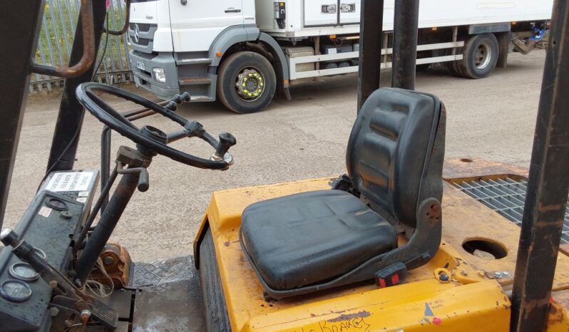 1 KOMATSU FD28-8 FORKLIFT For Auction on 2025-02-04 For Auction on 2025-02-04 full