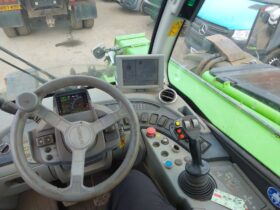 2016 MERLO TF42.7 156 – 4100cc TELEHANDLER For Auction on 2025-02-04 For Auction on 2025-02-04 full