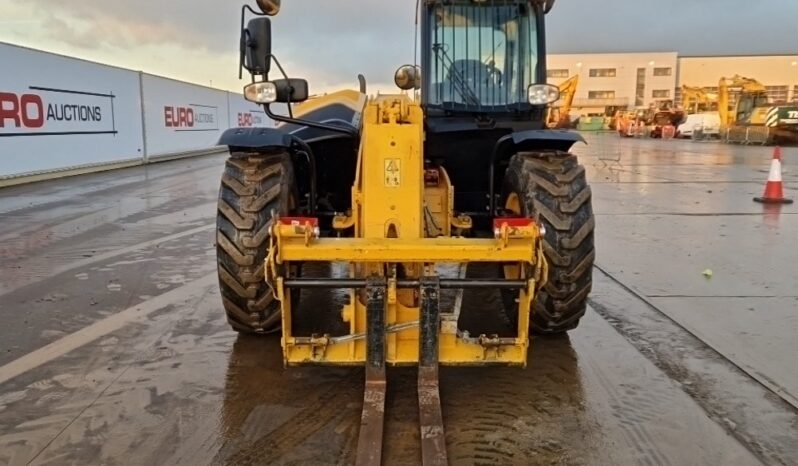 2019 JCB 531-70 Telehandlers For Auction: Leeds – 22nd, 23rd, 24th & 25th January 25 @ 8:00am full