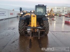 2013 JCB 531-70 Telehandlers For Auction: Leeds – 22nd, 23rd, 24th & 25th January 25 @ 8:00am full