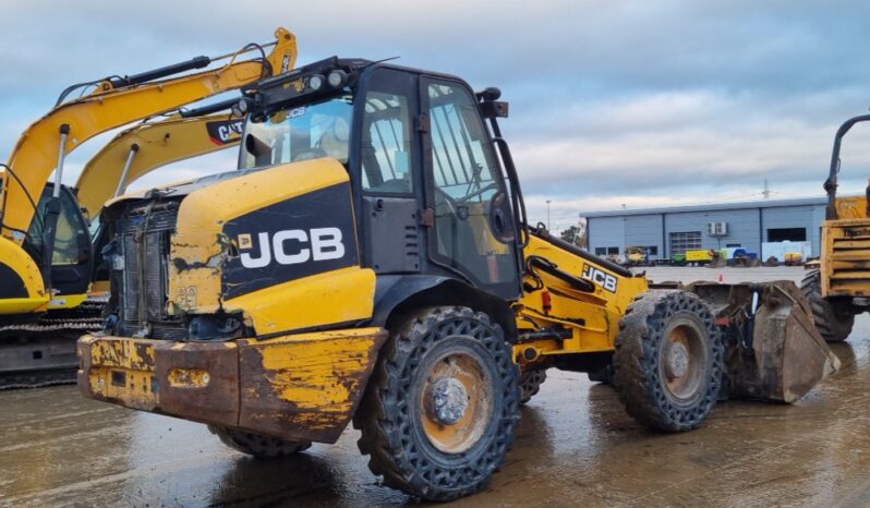 2014 JCB TM320 Telehandlers For Auction: Leeds – 22nd, 23rd, 24th & 25th January 25 @ 8:00am full