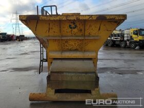 Rubble Master RM 60 Crushers For Auction: Leeds – 22nd, 23rd, 24th & 25th January 25 @ 8:00am full