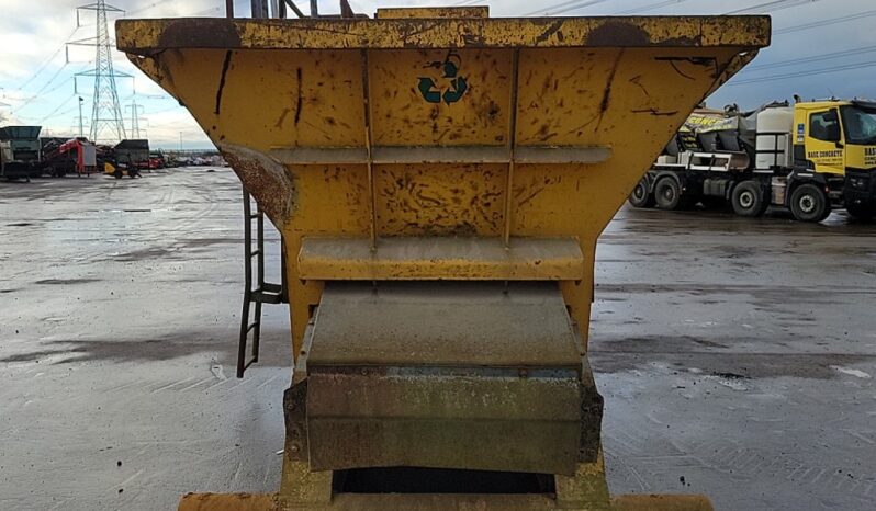 Rubble Master RM 60 Crushers For Auction: Leeds – 22nd, 23rd, 24th & 25th January 25 @ 8:00am full