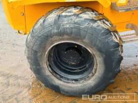 2017 Thwaites 9 Ton Site Dumpers For Auction: Leeds – 22nd, 23rd, 24th & 25th January 25 @ 8:00am full