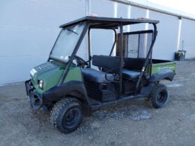 2014 KAWASAKI   For Auction on 2025-01-22 For Auction on 2025-01-22