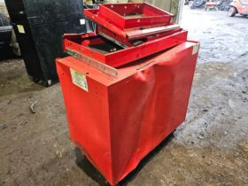 1 SNAP-ON TOOL CABINET DAMAGED For Auction on 2025-02-04 For Auction on 2025-02-04 full