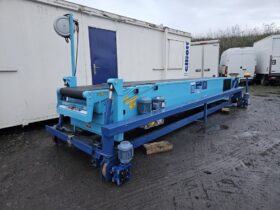 2022 NEWLAND CONVEYORS MTC3X CONVEYOR For Auction on 2025-02-04 For Auction on 2025-02-04