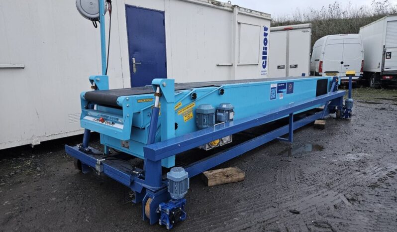 2022 NEWLAND CONVEYORS MTC3X CONVEYOR For Auction on 2025-02-04 For Auction on 2025-02-04