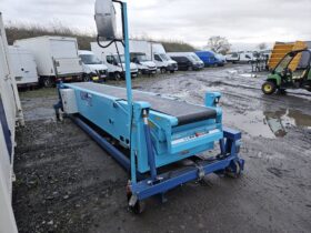 2022 NEWLAND CONVEYORS MTC3X CONVEYOR For Auction on 2025-02-04 For Auction on 2025-02-04 full