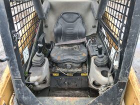 1 CATERPILLAR 226B SKIDSTEER For Auction on 2025-02-04 For Auction on 2025-02-04 full