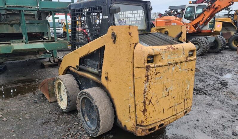 1 CATERPILLAR 226B SKIDSTEER For Auction on 2025-02-04 For Auction on 2025-02-04 full