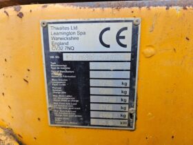 2015 THWAITES 9-TON DUMPER For Auction on 2025-02-04 For Auction on 2025-02-04 full