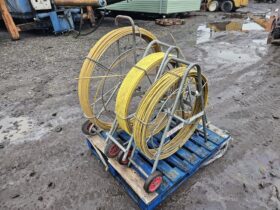 1 X4 COBRA REELS MIXED SIZES 3024 For Auction on 2025-02-04 For Auction on 2025-02-04 full