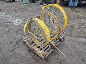 1 X4 COBRA REELS MIXED SIZES 3026 For Auction on 2025-02-04 For Auction on 2025-02-04