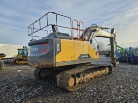 2017 VOLVO EC250EL EXCAVATOR For Auction on 2025-02-04 For Auction on 2025-02-04 full