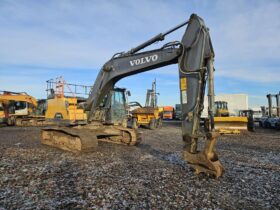 2017 VOLVO EC250EL EXCAVATOR For Auction on 2025-02-04 For Auction on 2025-02-04 full