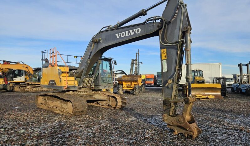 2017 VOLVO EC250EL EXCAVATOR For Auction on 2025-02-04 For Auction on 2025-02-04 full