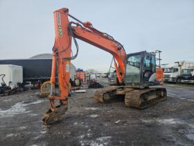 2019 HITACHI ZX130LCN-5 EXCAVATOR For Auction on 2025-12-29 For Auction on 2025-12-29