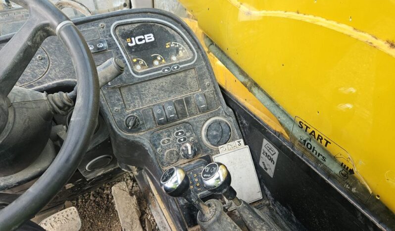 2016 JCB 540V140  For Auction on 2025-02-04 For Auction on 2025-02-04 full