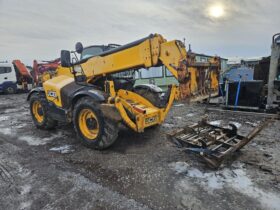 2016 JCB 540V140  For Auction on 2025-02-04 For Auction on 2025-02-04 full