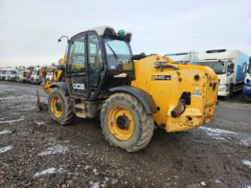 2016 JCB 540V140  For Auction on 2025-02-04 For Auction on 2025-02-04 full