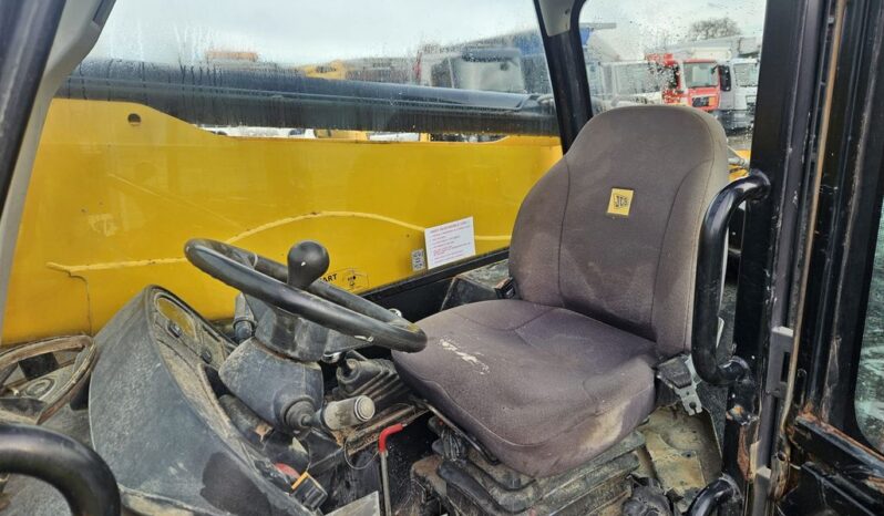 2016 JCB 540V140  For Auction on 2025-02-04 For Auction on 2025-02-04 full