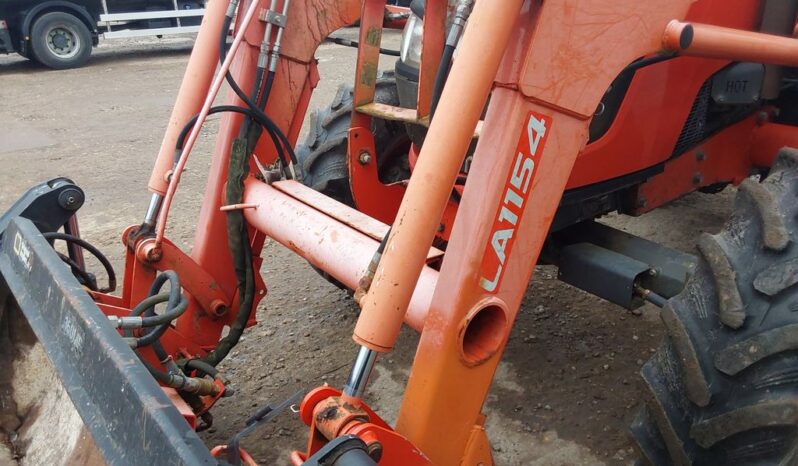 2015 KUBOTA M7060  For Auction on 2025-01-22 For Auction on 2025-01-22 full