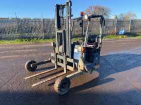 1959 MOFFETT M4.20.1 FORKLIFT For Auction on 2025-02-04 For Auction on 2025-02-04