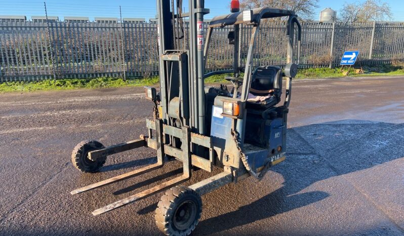 1959 MOFFETT M4.20.1 FORKLIFT For Auction on 2025-02-04 For Auction on 2025-02-04