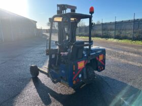 1959 MOFFETT M4.20.1 FORKLIFT For Auction on 2025-02-04 For Auction on 2025-02-04 full