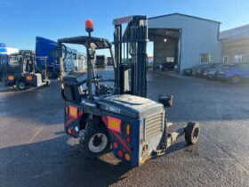 1959 MOFFETT M4.20.1 FORKLIFT For Auction on 2025-02-04 For Auction on 2025-02-04 full